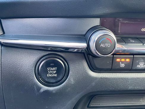 Certified 2023 MAZDA CX-30 AWD 2.5 S w/ Preferred Package image 21