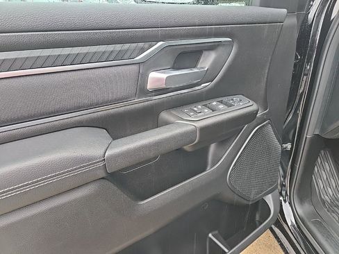 New 2026 RAM 1500 Big Horn image 36