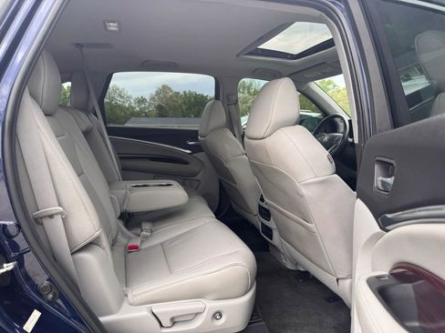 Used 2016 Acura MDX SH-AWD w/ Technology Package image 20