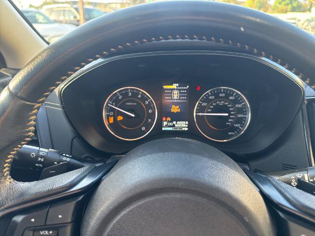 Used 2022 Subaru Crosstrek 2.5i Sport AWD/4WD image 9