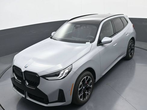 New 2026 BMW X3 xDrive30i w/ Premium Package AWD/4WD image 32