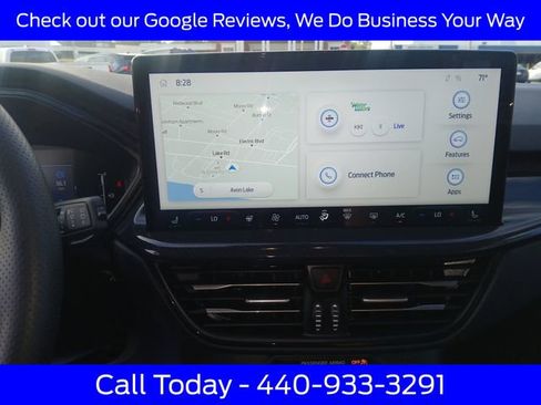 Used 2024 Ford Escape ST-Line w/ Tech Pack #1 AWD/4WD image 26