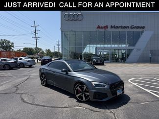 Used 2023 Audi A5 2.0T Premium Plus w/ Premium Plus AWD/4WD video 1