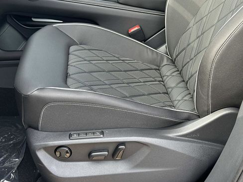 New 2026 Volkswagen Atlas SEL Premium R-Line image 19