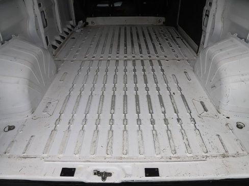 Used 2025 RAM ProMaster 2500 w/ Convenience Group FWD image 37