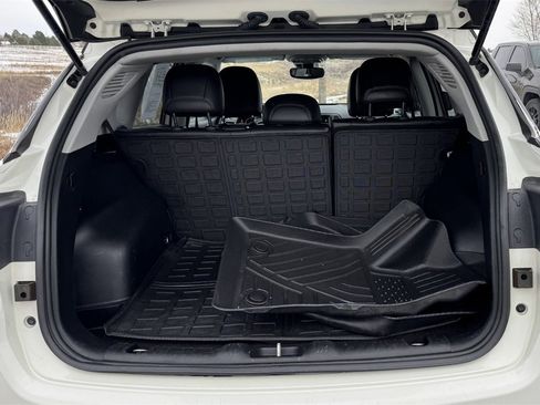 Used 2021 Jeep Compass Trailhawk image 9