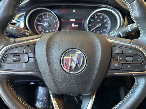 Used 2023 Buick Encore GX Preferred FWD image 26
