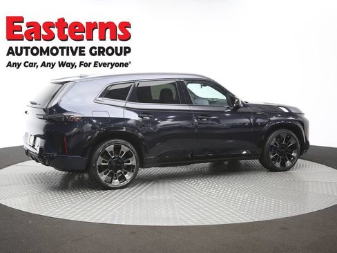 Used 2023 BMW XM w/ M Driver's Package AWD/4WD image 44