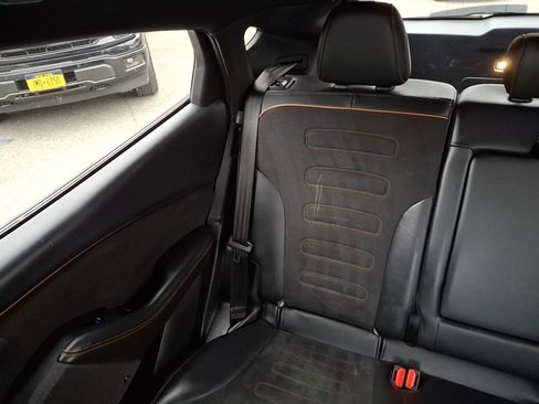 Certified 2022 Ford Mustang Mach-E GT image 18