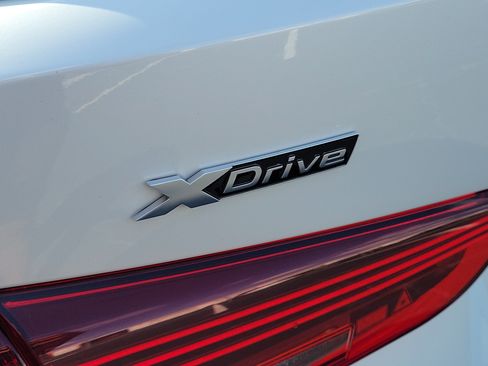 Used 2025 BMW 440i xDrive AWD/4WD image 5