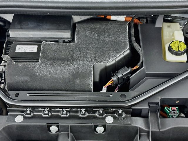 Certified 2022 Volkswagen ID.4 Pro RWD image 33