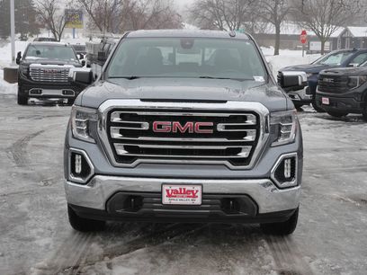 Used 2021 GMC Sierra 1500 SLT w/ SLT Premium Plus Package