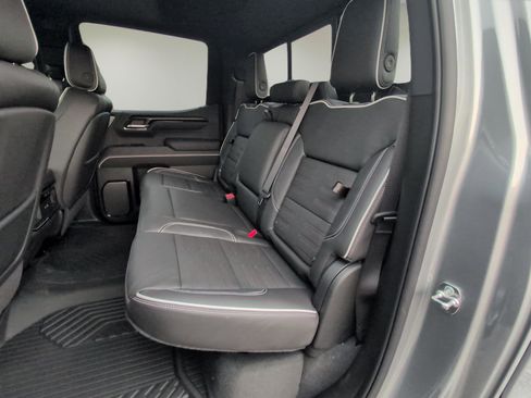 Used 2026 GMC Sierra 1500 AT4X w/ AT4X AEV Edition image 17