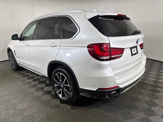 Used 2014 BMW X5 xDrive35i AWD/4WD image 6
