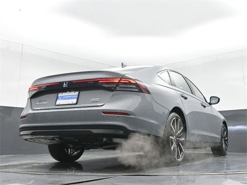 New 2025 Honda Accord Touring image 50