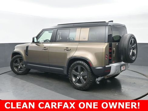 Used 2020 Land Rover Defender 110 SE image 5