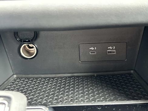 Used 2025 Nissan Pathfinder Rock Creek AWD/4WD image 39