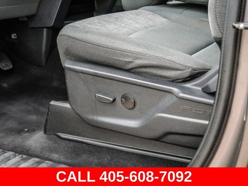 Used 2023 Ford F150 XLT AWD/4WD image 29