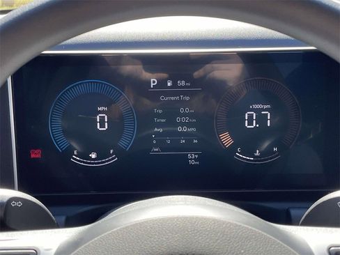 New 2026 Hyundai Santa Cruz SEL image 18