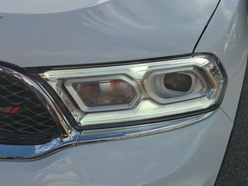 Used 2024 Dodge Durango SXT image 10