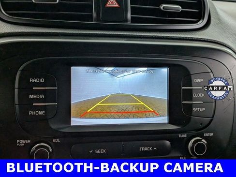 Used 2019 Kia Soul Base image 28