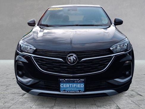 Certified 2022 Buick Encore GX Preferred FWD image 4