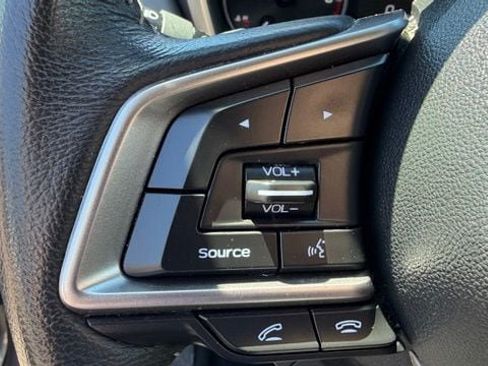Used 2022 Subaru Outback Onyx Edition XT AWD/4WD image 26