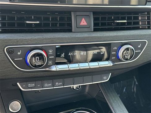 Used 2020 Audi A4 2.0T Premium w/ Convenience Package image 39