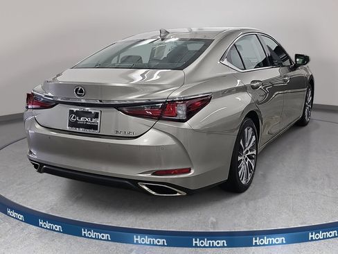 Used 2021 Lexus ES 350 w/ Premium Package FWD image 6