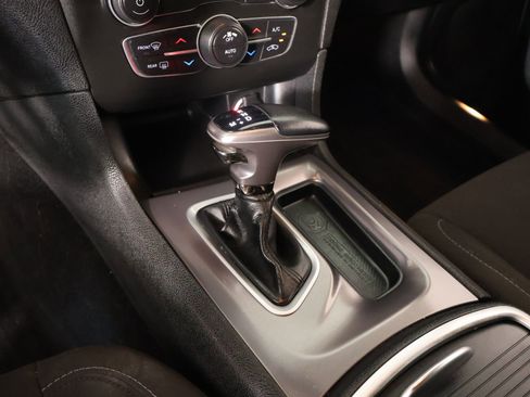 Used 2021 Dodge Charger GT w/ Cold Weather Package RWD image 8