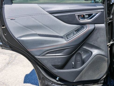 Used 2020 Subaru Forester Sport image 14