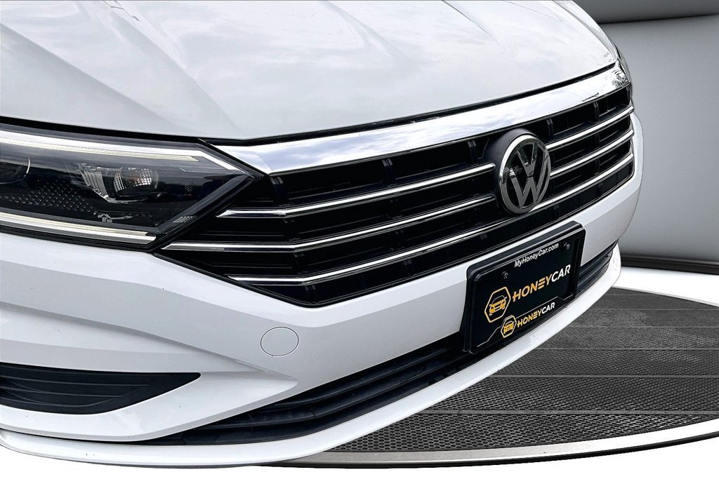 Used 2019 Volkswagen Jetta SEL FWD image 33