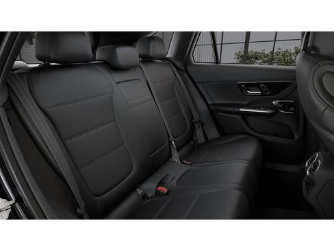 New 2026 Mercedes-Benz GLC 300 GLC 300 image 5