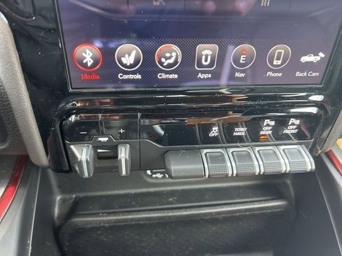 Used 2020 RAM 1500 Rebel w/ Rebel Level 2 Equipment Group image 24