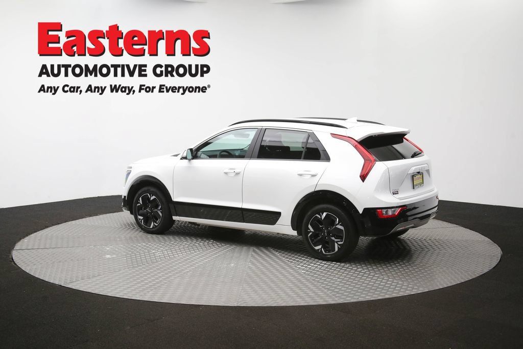 Used 2024 Kia Niro Wind w/ Wind Preserve Package FWD image 61