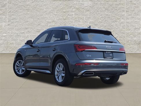 Certified 2023 Audi Q5 2.0T Premium AWD/4WD image 5