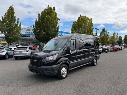 Used 2025 Ford Transit 350 XL
