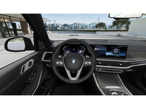 Used 2026 BMW X5 xDrive40i w/ Climate Comfort Package AWD/4WD image 13