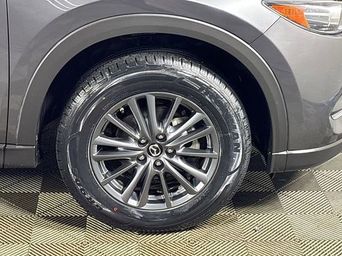Used 2019 MAZDA CX-5 Touring image 22