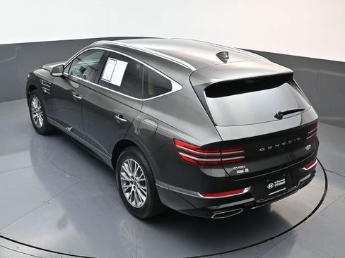 Used 2024 Genesis GV80 2.5T image 18