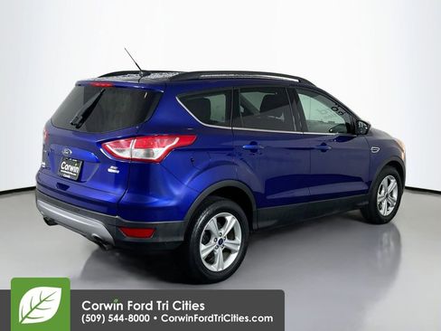 Used 2016 Ford Escape SE w/ Equipment Group 201A image 15