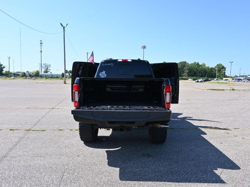 Used 2020 Ford F250 Platinum AWD/4WD image 32