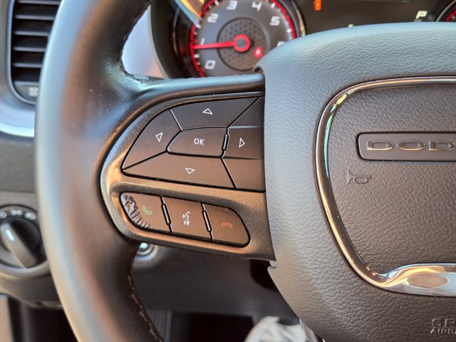 Used 2022 Dodge Charger SXT w/ Blacktop Package RWD image 27