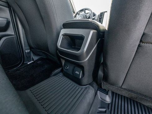 New 2025 Ford Ranger XLT image 16