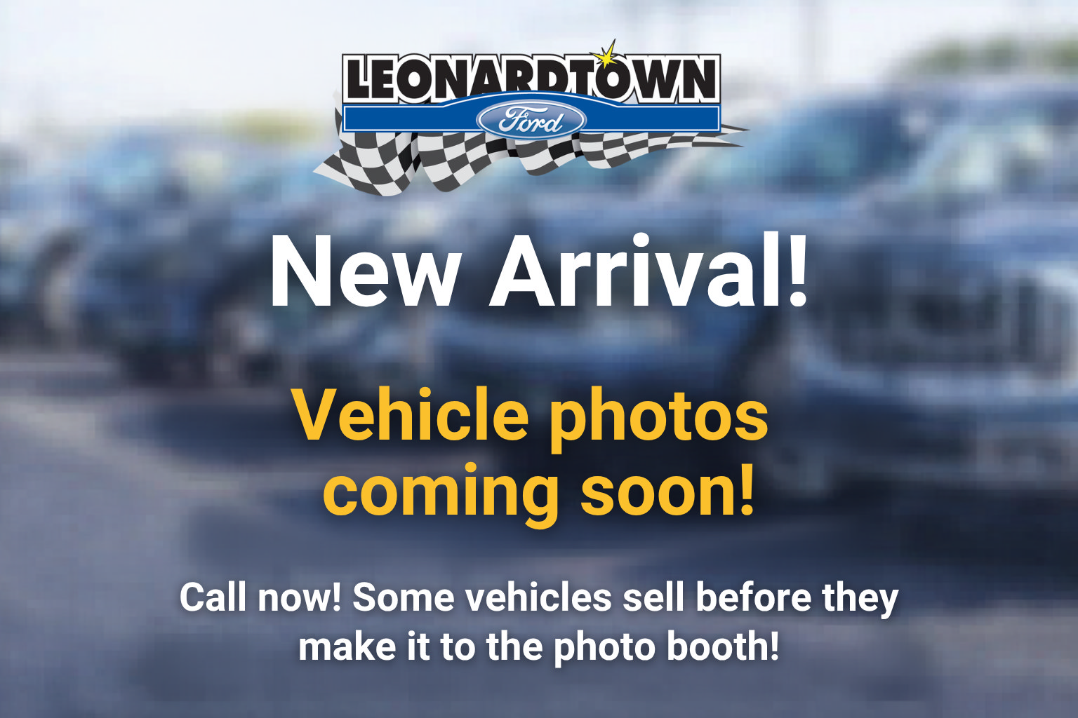 Used 2019 RAM 1500 Big Horn AWD/4WD image 1