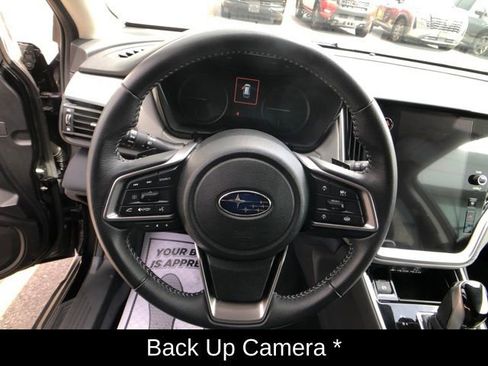 Used 2023 Subaru Outback Premium AWD/4WD image 15
