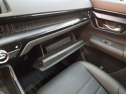 Certified 2024 Honda CR-V EX-L image 22