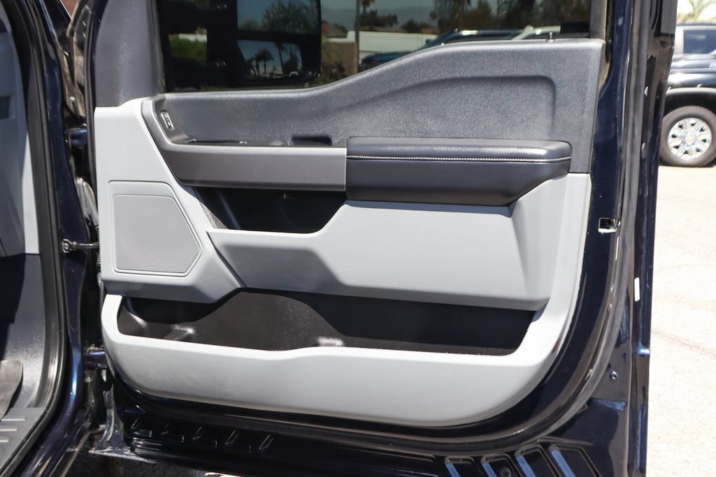 Used 2025 Ford F350 XLT AWD/4WD image 36