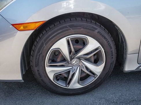Used 2019 Honda Civic LX image 6