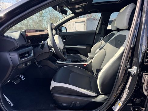 New 2026 Kia K4 GT-Line Turbo FWD image 12